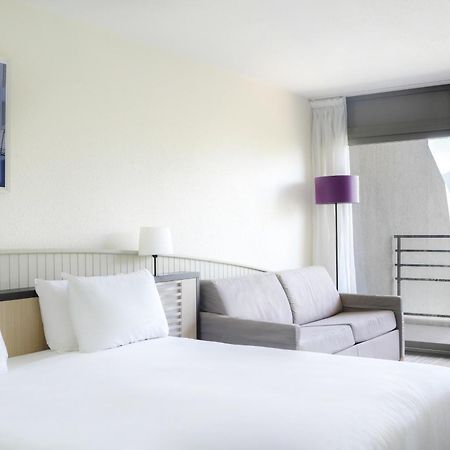 Thalazur Antibes - Hotel & Spa Exterior photo