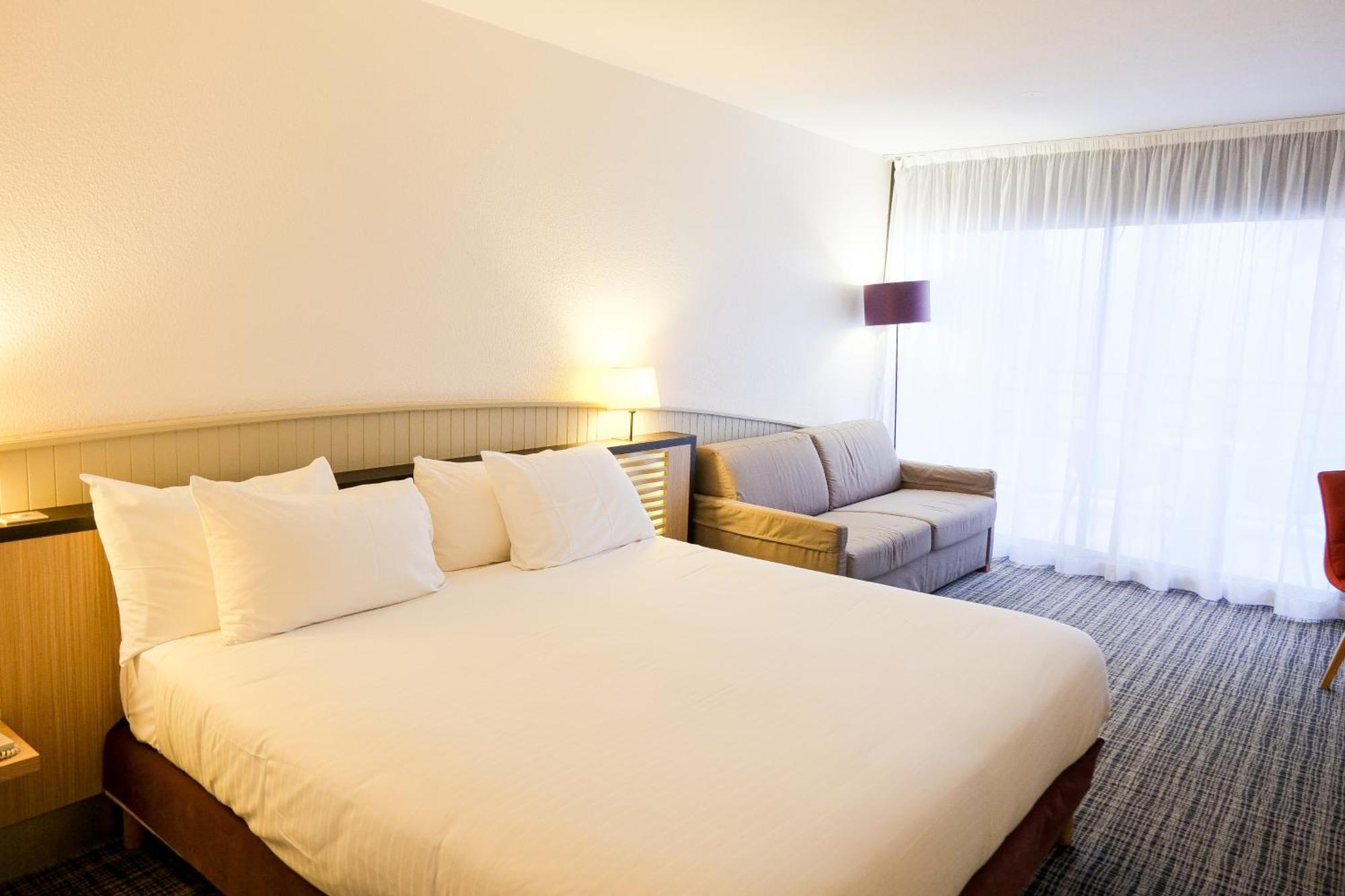 Thalazur Antibes - Hotel & Spa Exterior photo