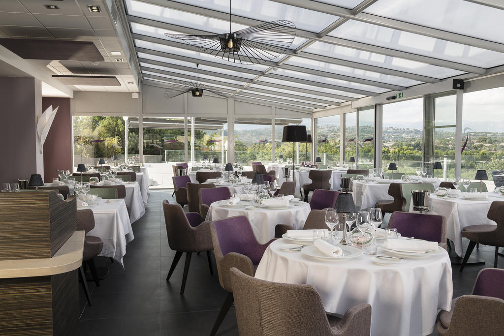 Thalazur Antibes - Hotel & Spa Room photo